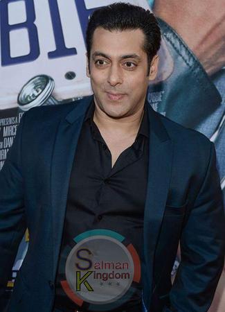 Salman Kingdom | A Listly List