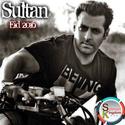 Salman Khan - Yash Raj Project 'Sultan' to Release on Eid 2016!
