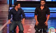 No One can Generate The Hysteria That Salman Khan Does : Arjun Kapoor
