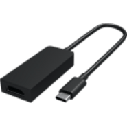 Buy Surface USB-C to HDMI Adaptor - Microsoft Store en-GB