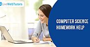 Your chance to secure an extraordinary Computer Science Homework Help