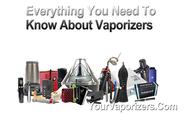 Everything About Vaporizers
