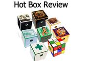 Hot Box Review