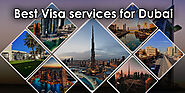 Where can I find the Best Visa Services for Dubai?