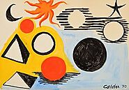 Alexander Calder Auctions | Bidsquare