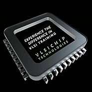 VLSICHIP Technologies, Best VLSI Training Institutes #1 VLSI Internship in Bangalore