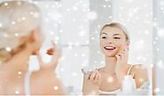 13 Essential Winter skincare Tips- skincare in Winter for Glowing skin