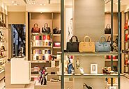Top 15 Famous Luxury Brands - Full information about brands