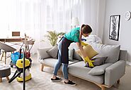 Bond Cleaning Brisbane | End of Lease Cleaning | Cleaners R Us
