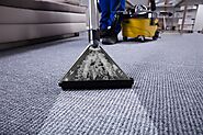 Carpet Cleaning Brisbane | Steam Cleaning | Cleaners R Us