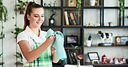 Cleaning Service Brisbane | House & Commercial Cleaning | Cleaners R Us