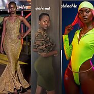 Meet Alicia Nassolo: One Of Uganda’s Most Bold Models – ThatCELEBRITY.COM