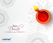 Happy Diwali 2020 - Kairos Technologies