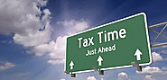 Tax Filing And Tax Payment Deadlines...Extended