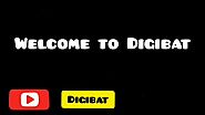 Welcome to Digibat | Digital marketing channel | Seo | social media | Google AdWords