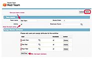 Setup Round Robin assignments in 10 minutes or less!