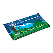 Kendal Mint Cake