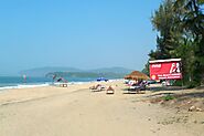 Agonda Beach, Goa- A pristine one - World's Exotic Beaches