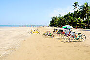 Chaung Tha Beach, Burma - World's Exotic Beaches
