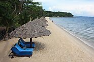 Sokha Beach Sihanoukville - World's Exotic Beaches