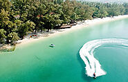 Otres beach Sihanoukville - World's Exotic Beaches