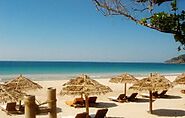 Ngapali beach Myanmar - World's Exotic Beaches