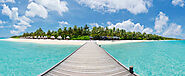 Sun Island - Rich Tropical Ambience - World's Exotic Beaches