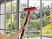 4 Tips to Clean the Windows Yourself - TrendyHome