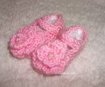Free Crochet Patterns for Baby Booties