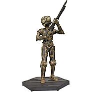 Unlocking The Benefits of Reselling Star Wars Collectible Figurines | Posts by brianstoys | Bloglovin’