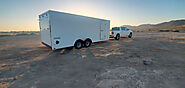 Enclosed Trailers: What Is So Special About Them?