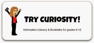 Try Curiosity!