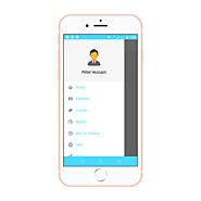 Best Uber Clone Software | Taxi Booking App Script