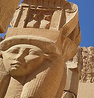 Website at https://spain.planegypttours.com/Excursiones-Egipto/