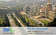 DNA Test in Bengaluru