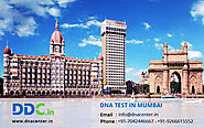 DNA Test in Mumbai