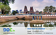 DNA Test in Chennai