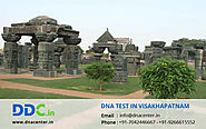 DNA Test in Visakhapatnam