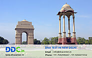 DNA Test in New Delhi