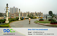 DNA Test in Ghaziabad