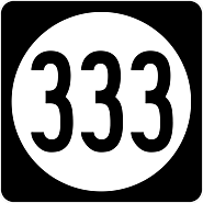 333 Angle Number