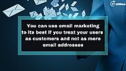 Turn Email Marketing into a Lead & Revenue-Generating Resource For Your Business