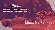 Best Email Marketing Services for Small Business