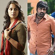 Vijay Setupathi and Anushka Shetty to star together in an upcoming movie; Read on to know the truth about the combina...