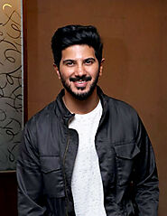 Dulquer Salmaan signs a straight film in Telugu under Hanu Raghavapudi's direction; Official Announcement is out