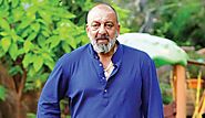Sanjay Dutt celebrates his 61st birthday and surprised his fans with the first look of him as Adheera in KGF Chapter 2