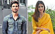 Sushant Singh death case: ED rejects Rhea Chakraborty's plea to postpone the hearing, she's likely to summon today