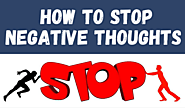 Negative Thoughts ( Killer Small tips to get rid of it )2020