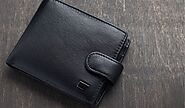 CAN LEATHER WALLET HAVE 2 HIDDEN POCKETS ? » Indies Education