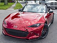 Sell My MAZDA Car For Top Cash
